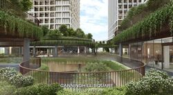 Canninghill Piers (D6), Apartment #445326031